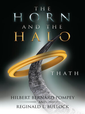 cover image of The Horn and the Halo